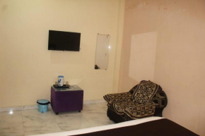 Hotel excel home stay ganga ghat